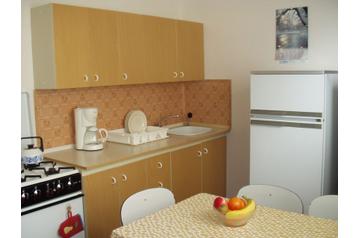 Slovakia Privát Štrba, Exterior